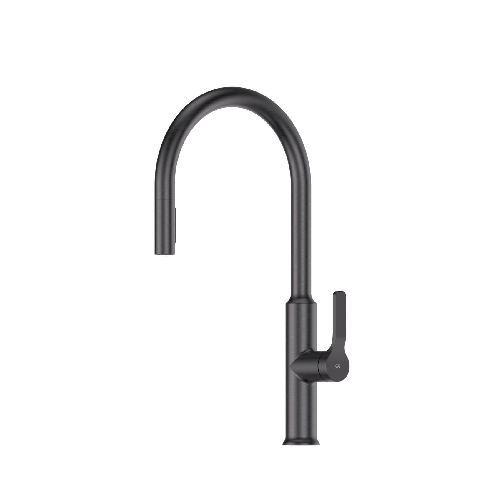 Craft Pulldown Kitchen Mixer with Kitchen Spout gallery detail image