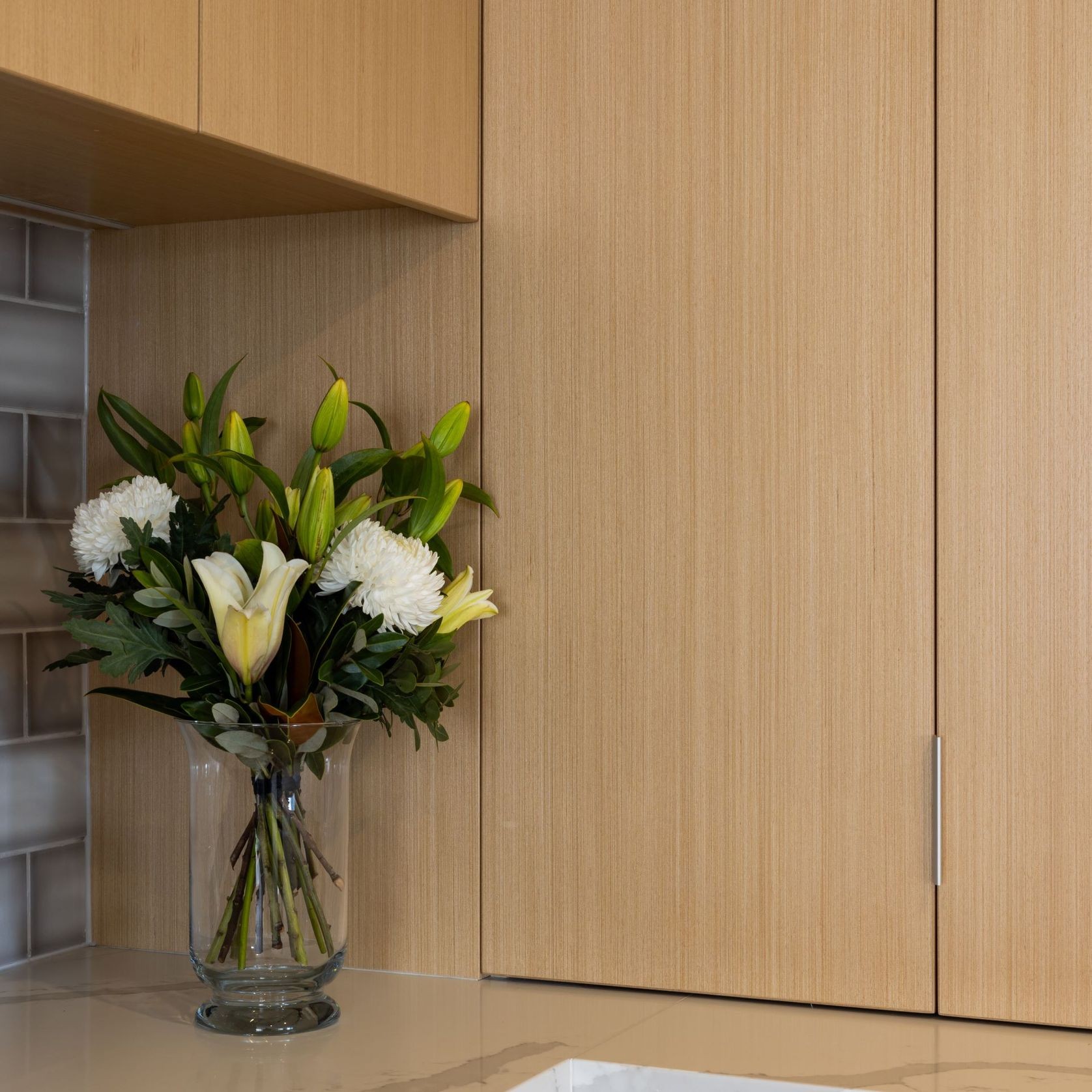 Bestwood Evoake™ Veneer Interior Panels gallery detail image