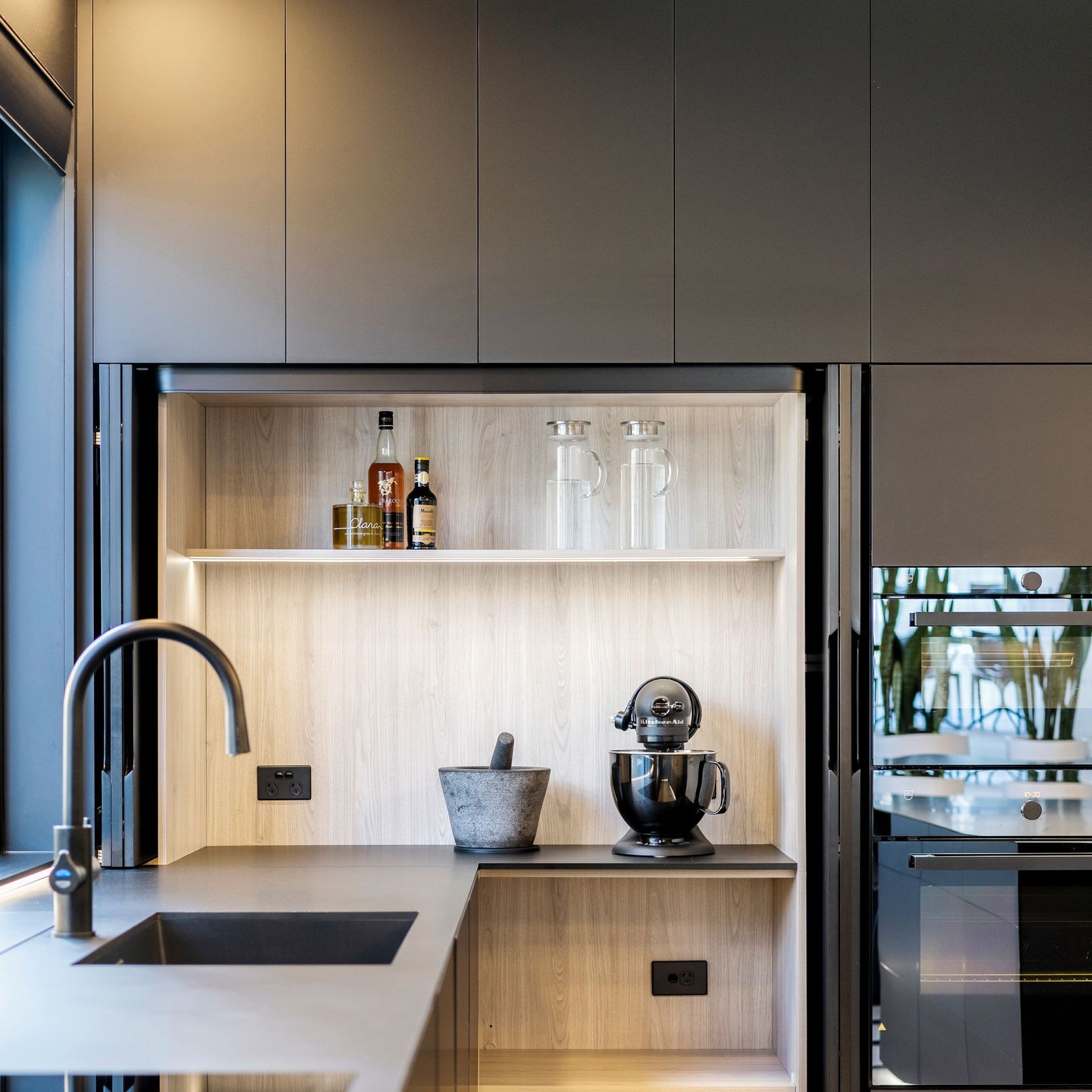 Fenix for Interiors | Decorative Panels gallery detail image