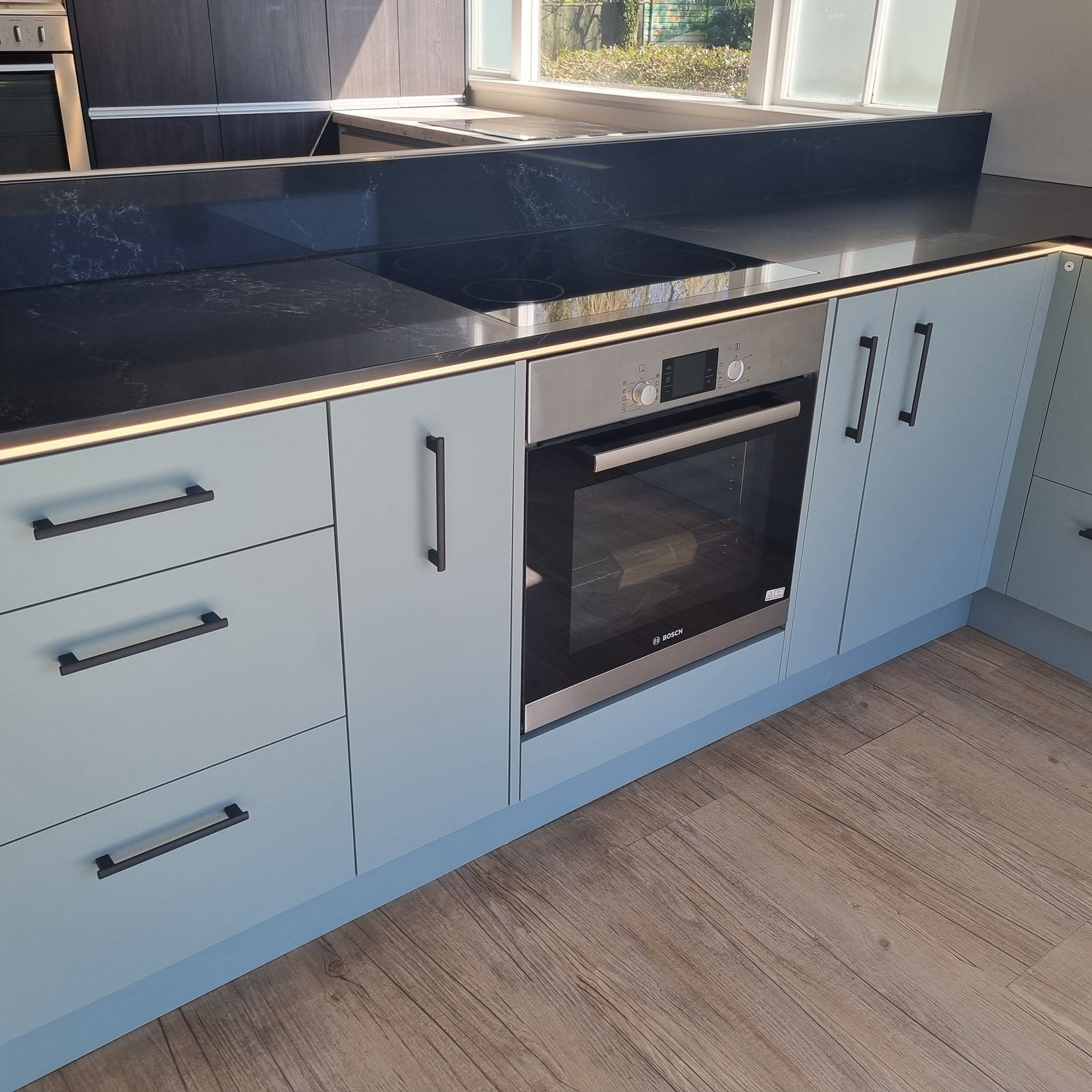 Charisma Acrylic - Revival Green gallery detail image