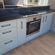 Charisma Acrylic - Revival Green gallery detail image