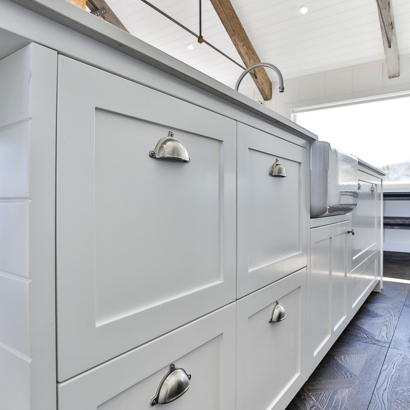 Prestyle Platinum Series - Lincoln Kitchen Cabinet Doors gallery detail image