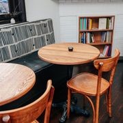 Timber Benchtops & Panels gallery detail image