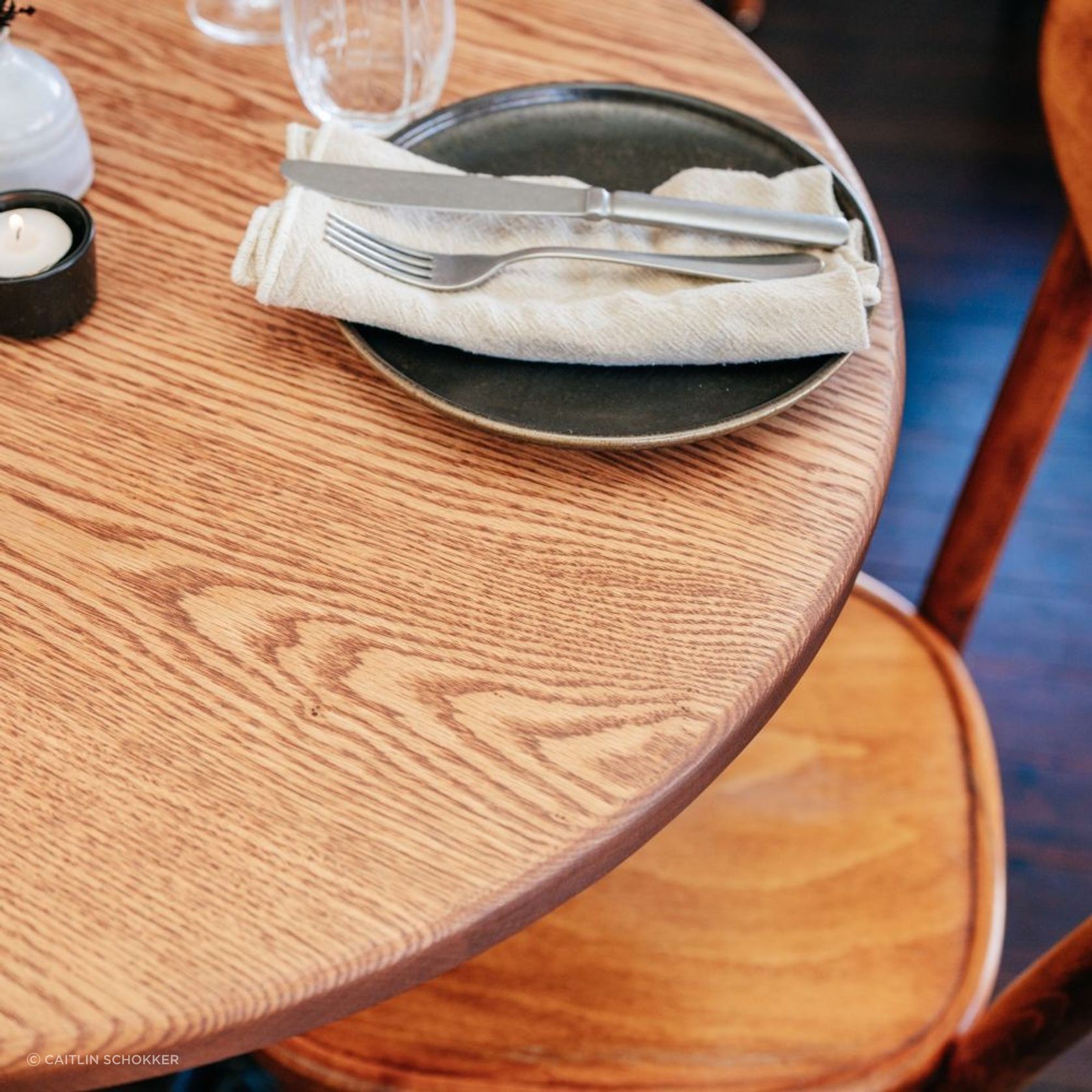Timber Benchtops & Panels gallery detail image