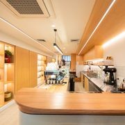 Timber Benchtops & Panels gallery detail image