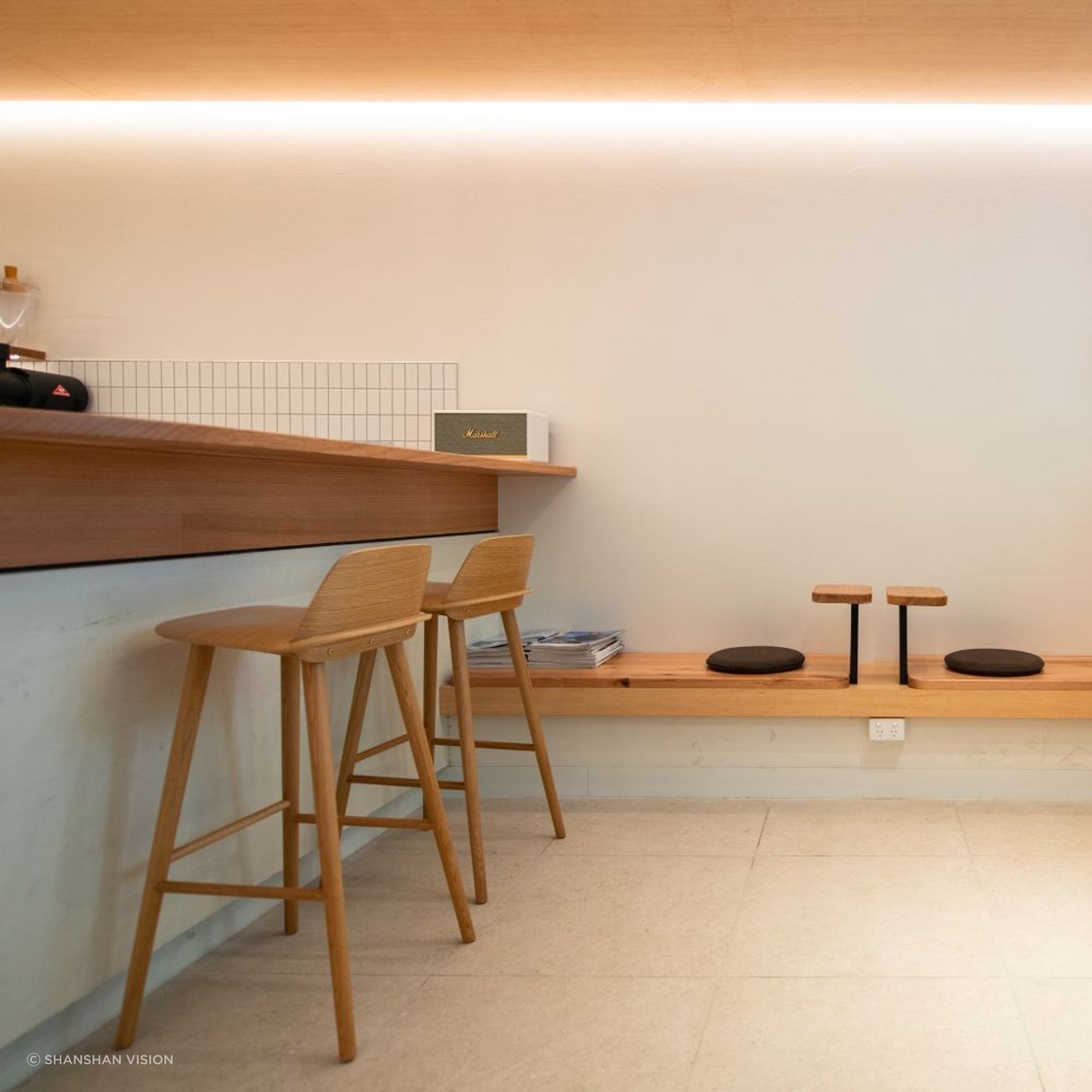 Timber Benchtops & Panels gallery detail image