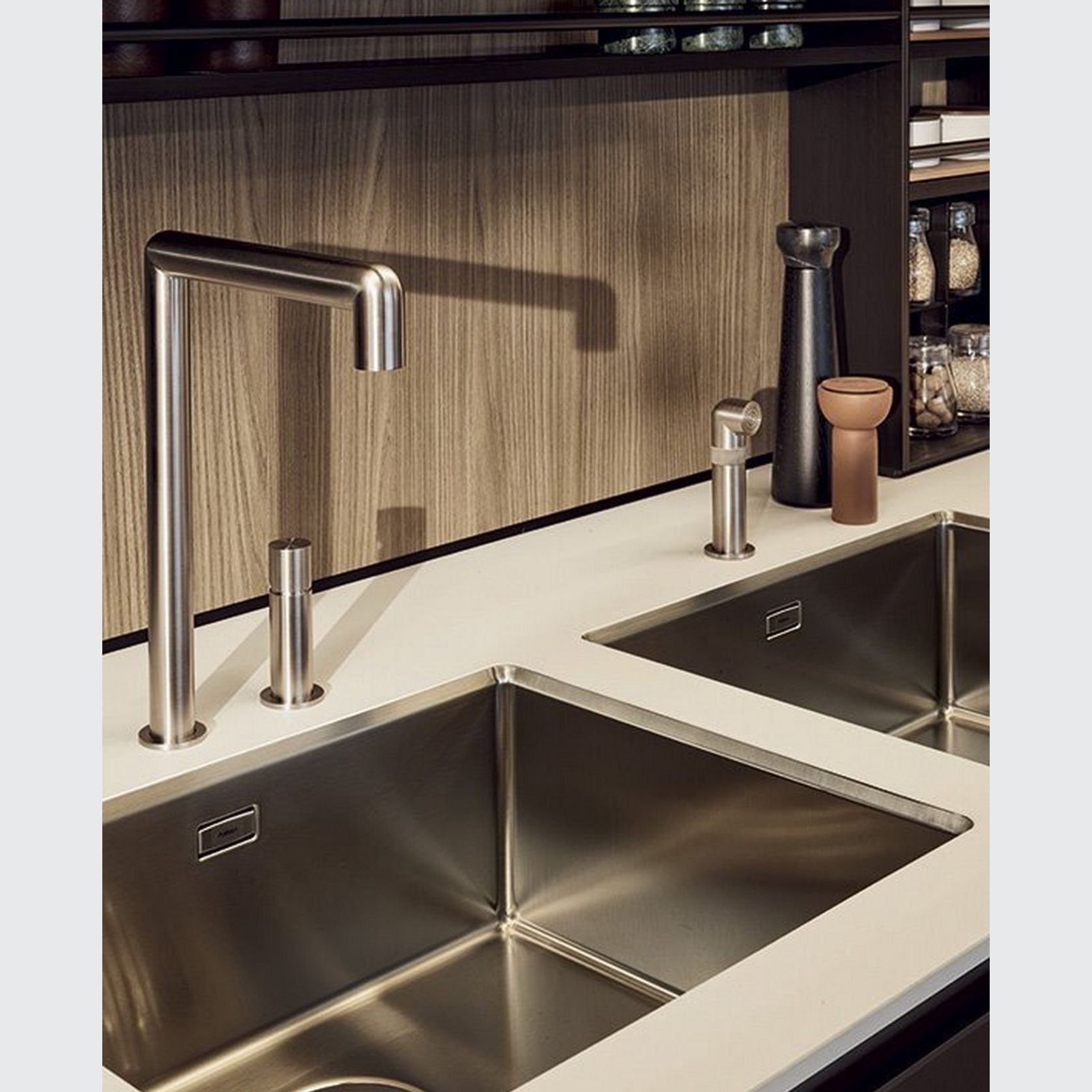 Alea Pro Kitchen gallery detail image