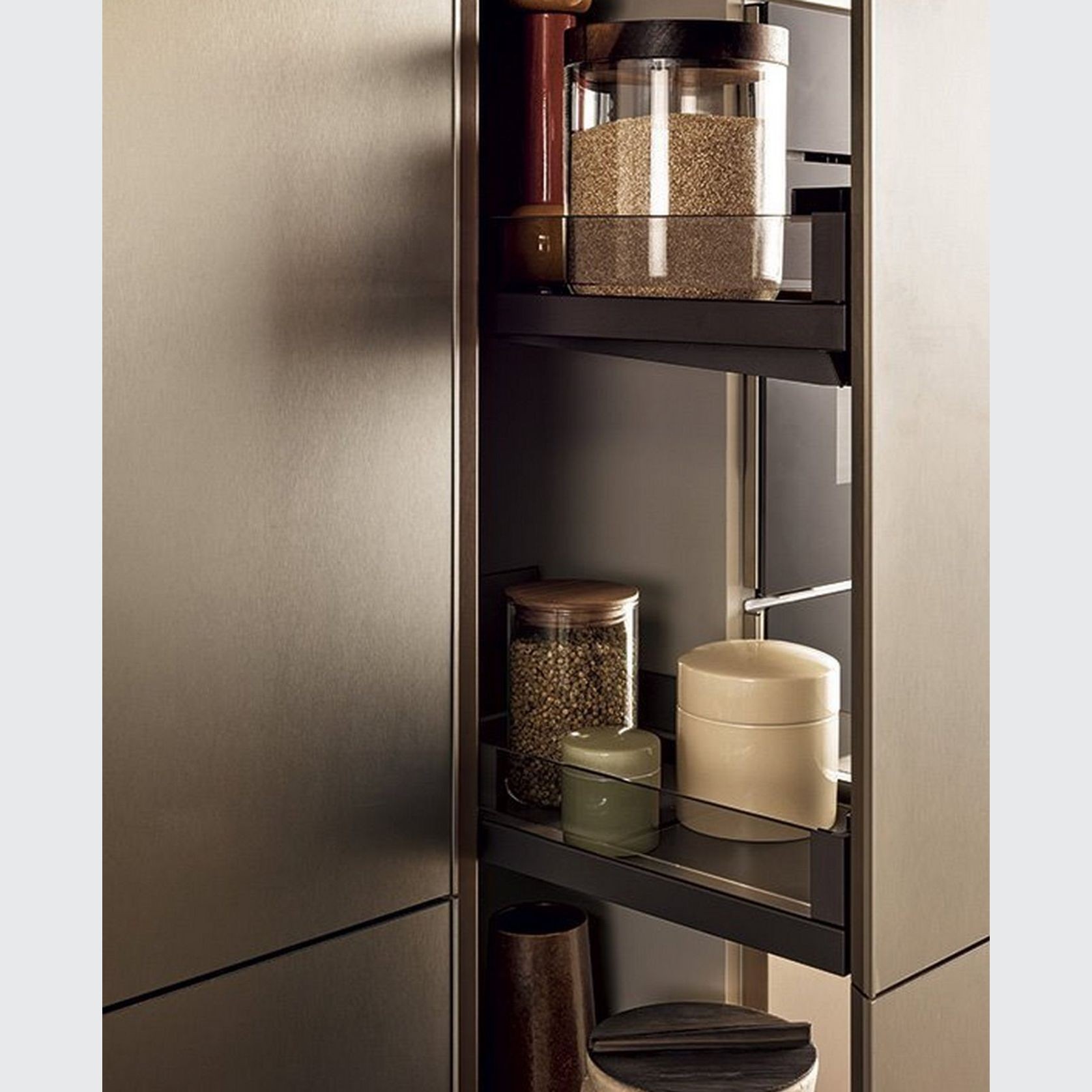 Alea Pro Kitchen gallery detail image