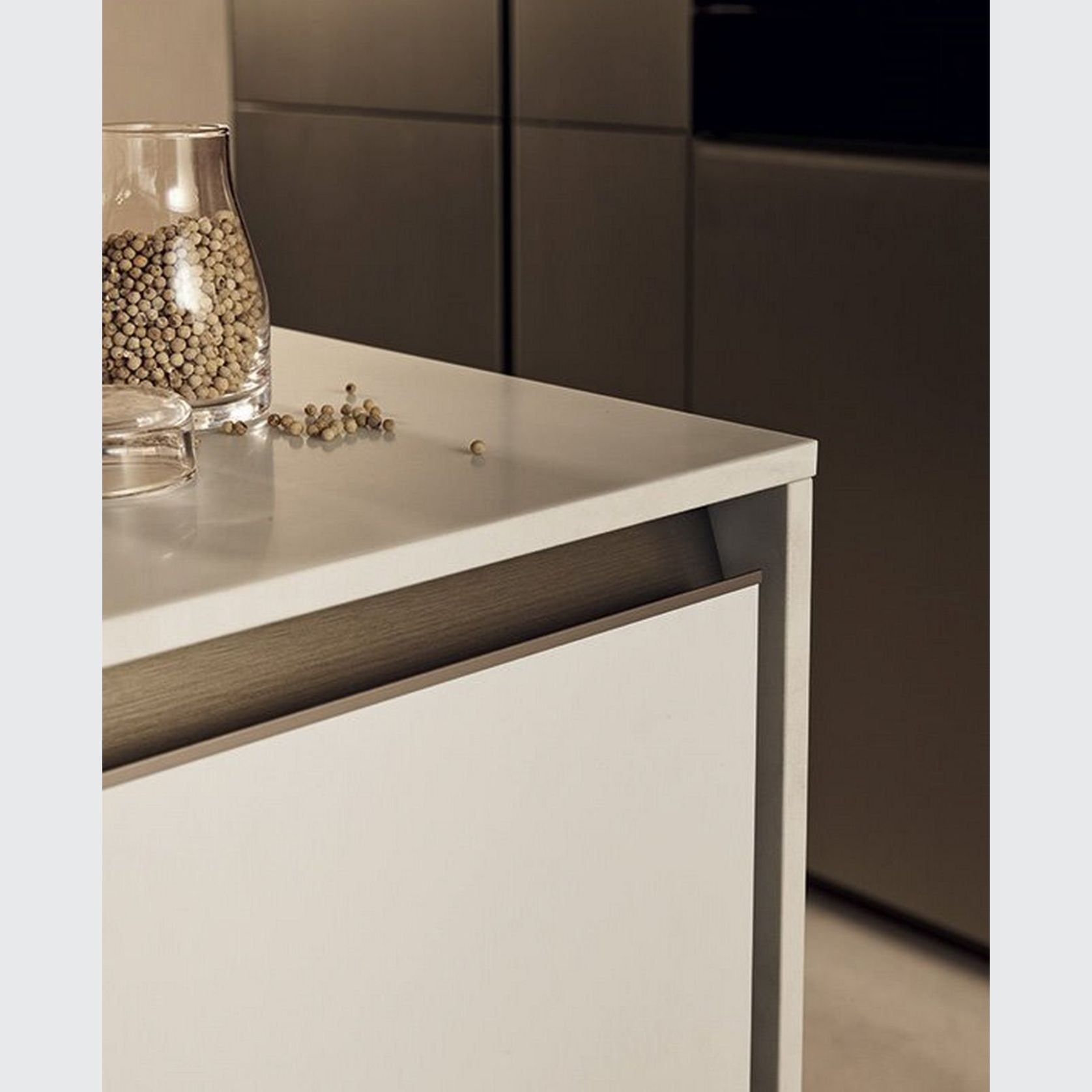 Alea Pro Kitchen gallery detail image