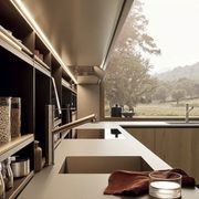 Alea Pro Kitchen gallery detail image