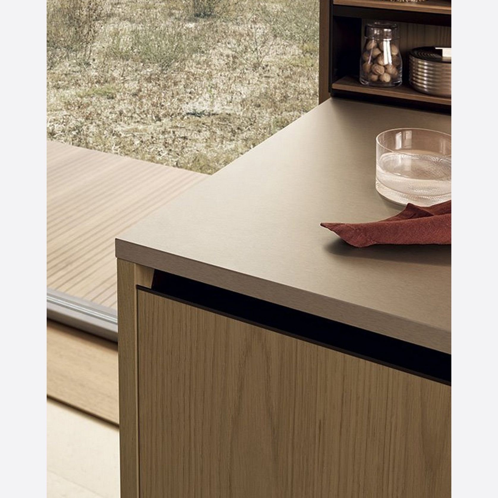 Alea Pro Kitchen gallery detail image