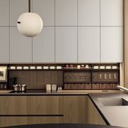 Alea Pro Kitchen gallery detail image