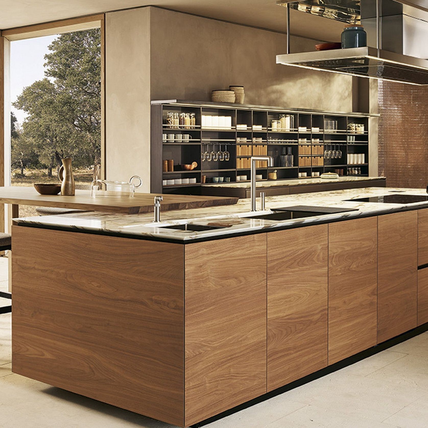 Artex Kitchen gallery detail image