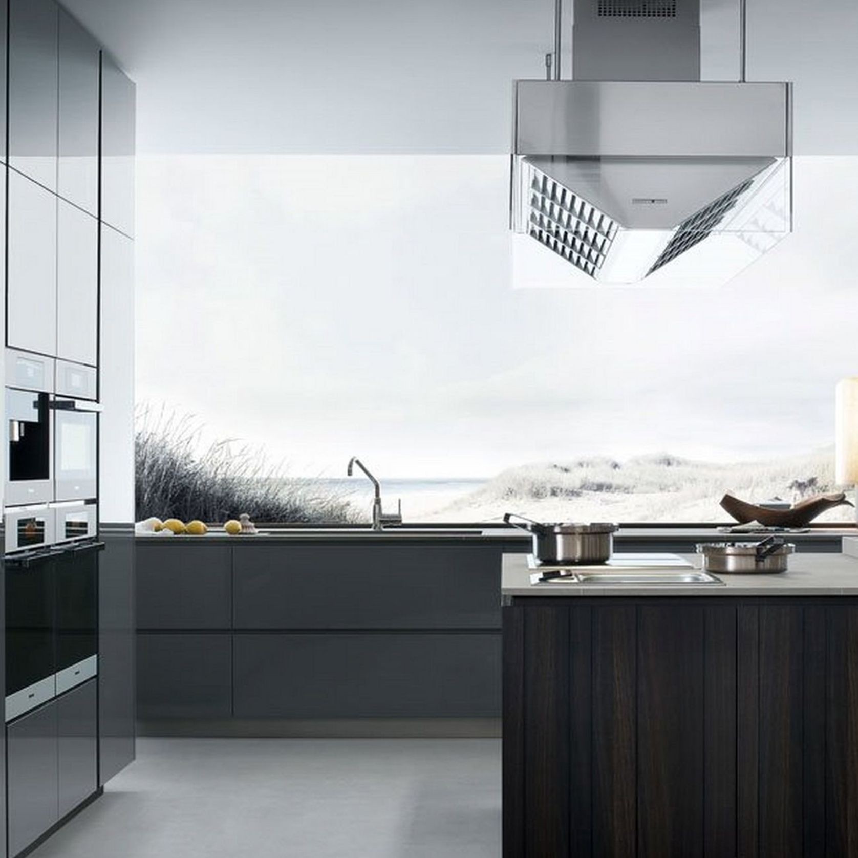 Artex Kitchen gallery detail image