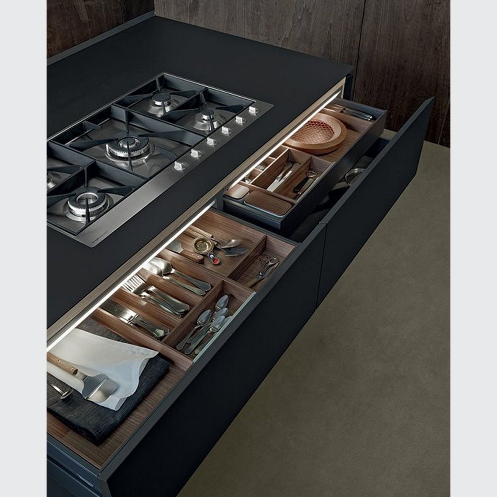 Artex Kitchen gallery detail image