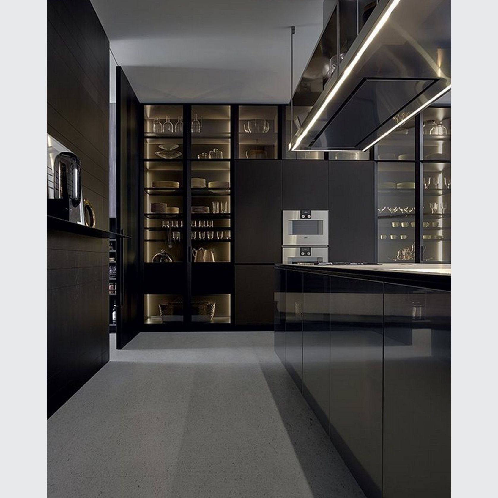 Artex Kitchen gallery detail image