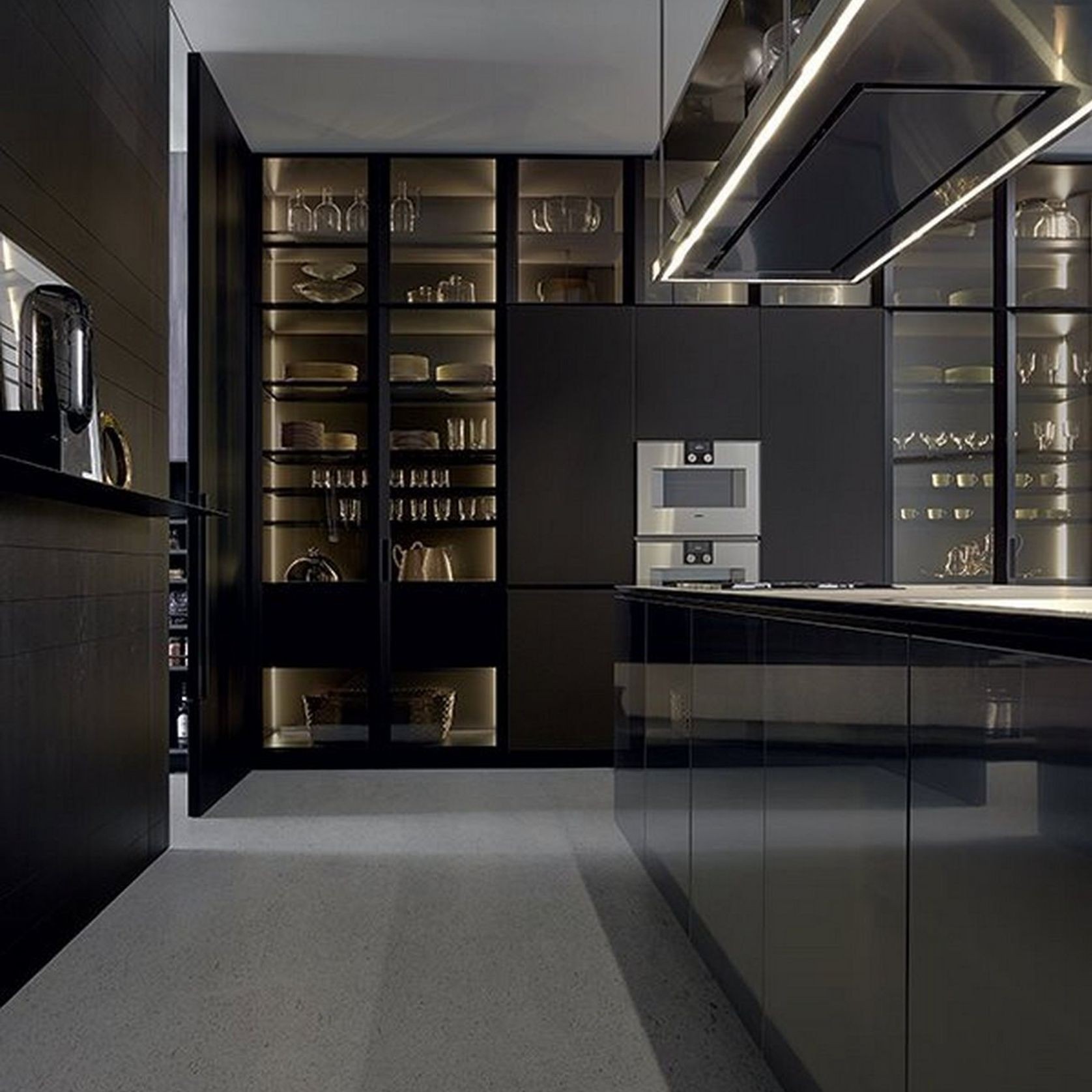 Artex Kitchen gallery detail image