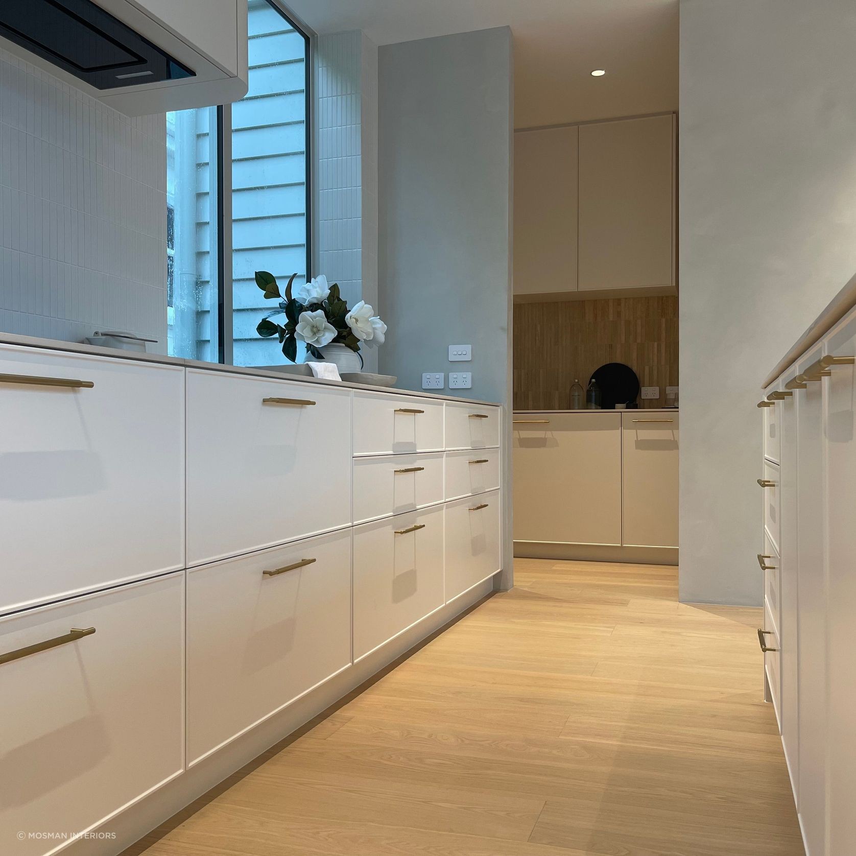 Dezignatek Cabinetry Door Profiles gallery detail image