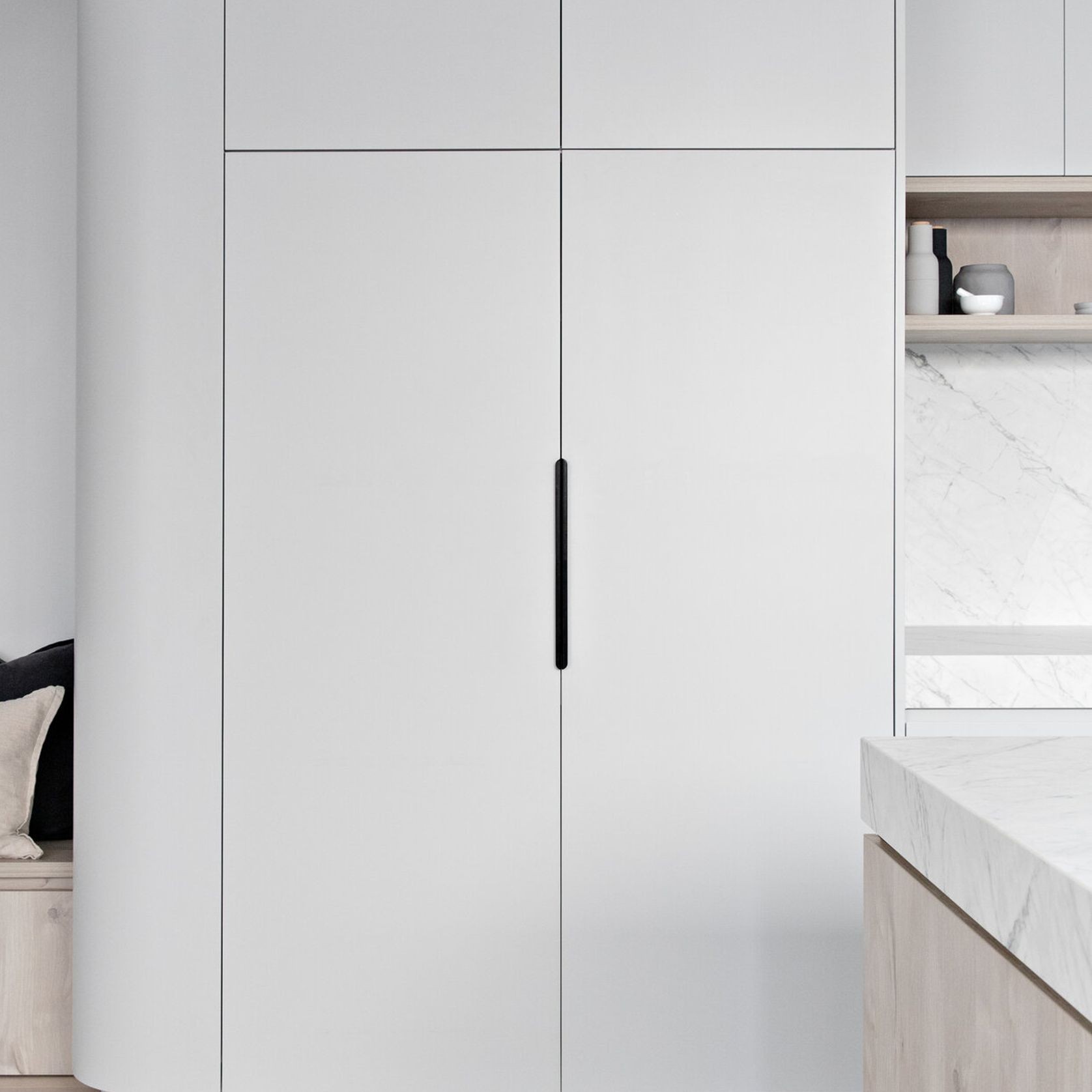 KA 5740 Pocketdoor gallery detail image