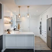 Durostyle Diamond Series Burnley Kitchen Cabinet Doors gallery detail image