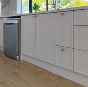 Opticoat™ - durable coated cabinet doors gallery detail image
