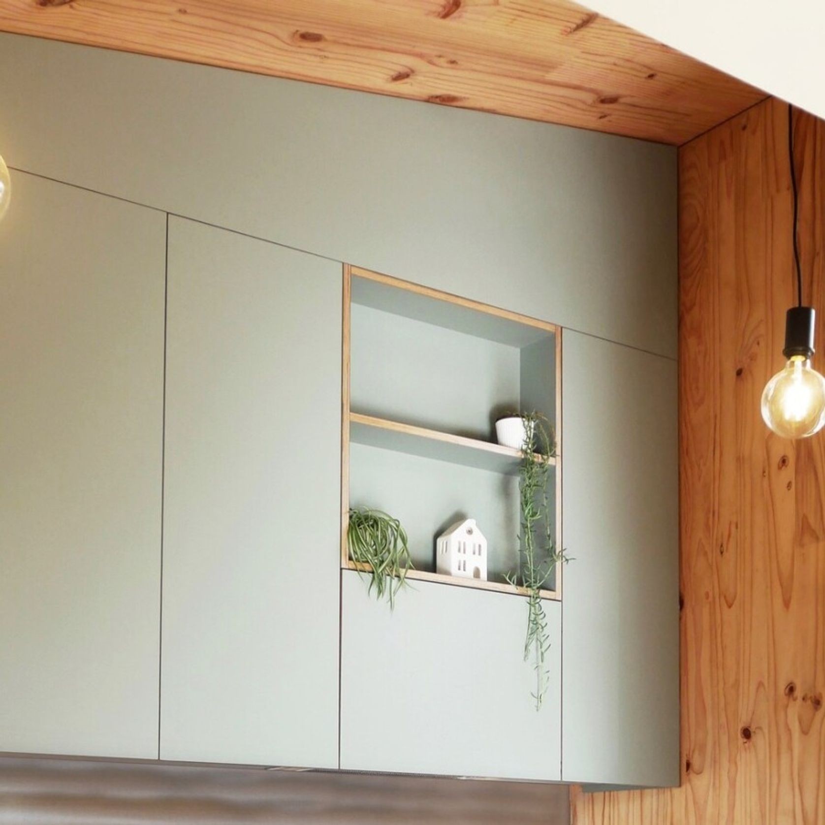 HPL Italia Laminated Panels gallery detail image