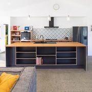 HPL Italia Graphite Grey | Laminate Panels gallery detail image