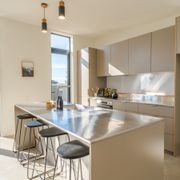 HPL Italia Laminated Panels gallery detail image