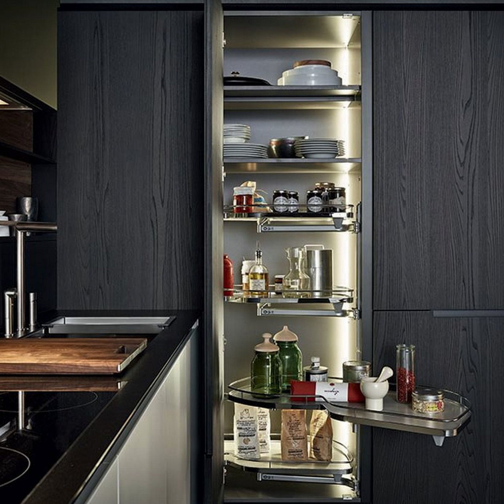 Phoenix Kitchen gallery detail image