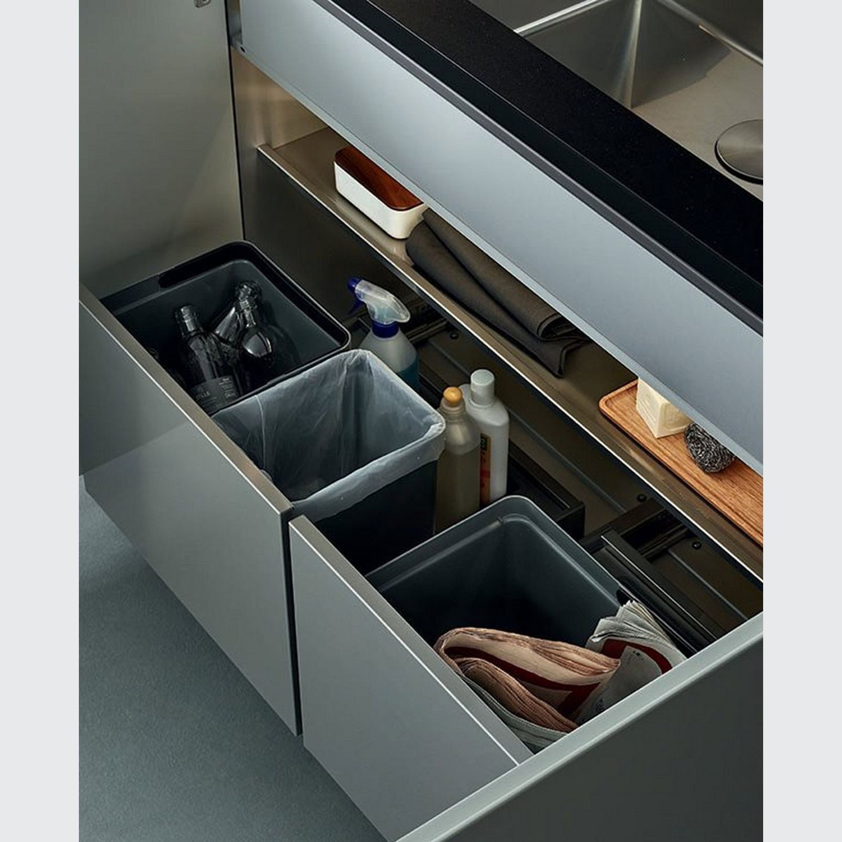 Phoenix Kitchen gallery detail image