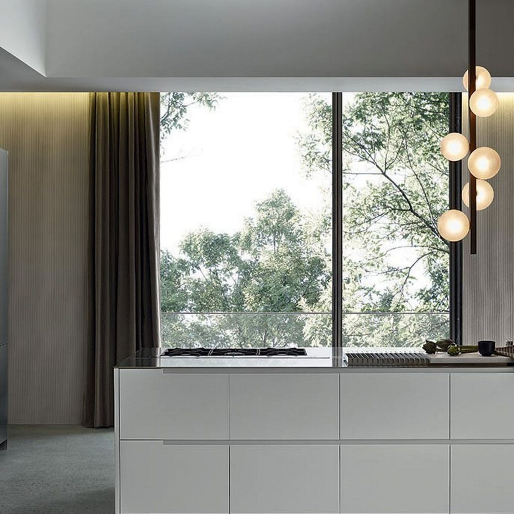 Phoenix Kitchen gallery detail image