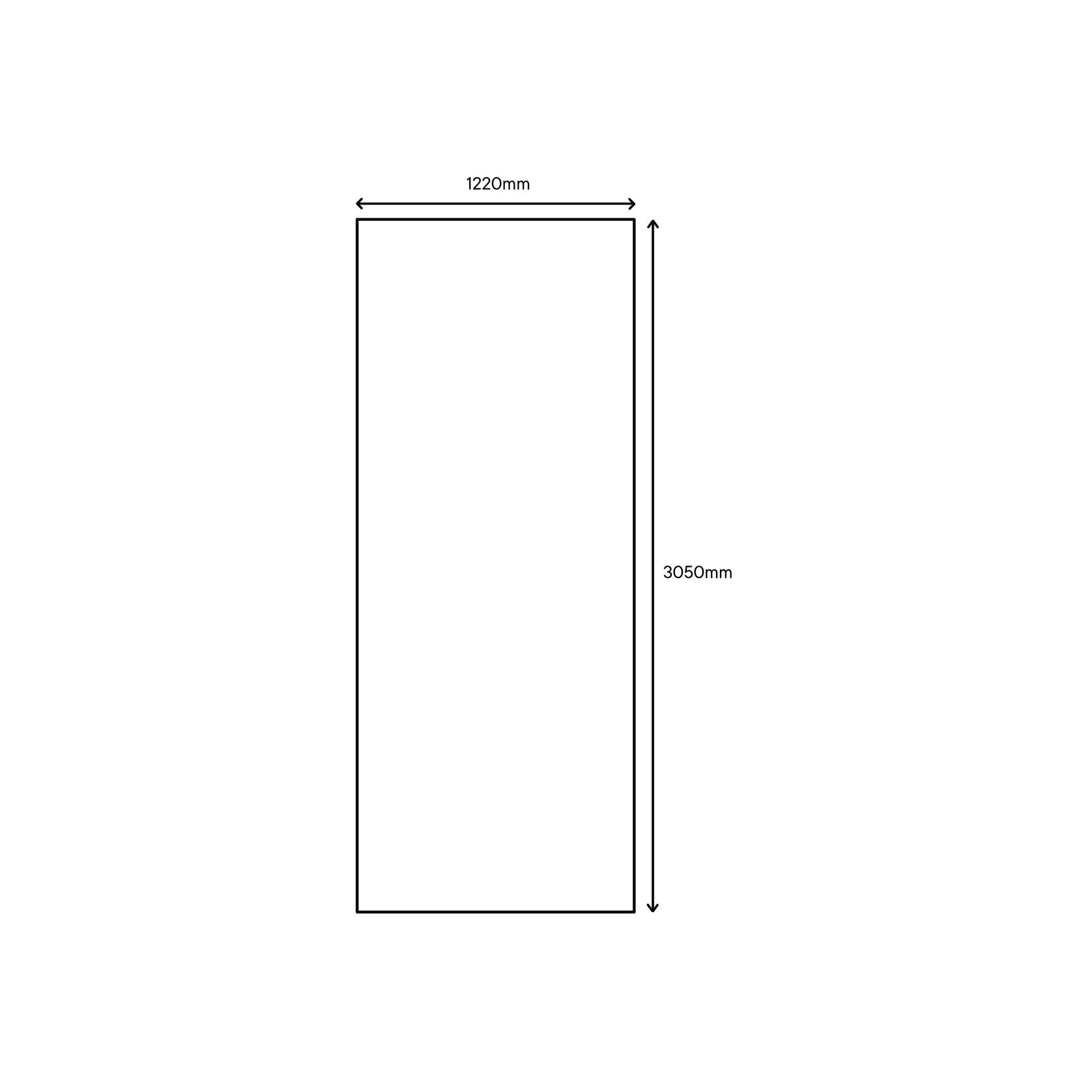 Retro Baltimore Brushed Querkus Unfinished Veneer gallery detail image