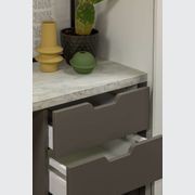 Textaura™ Sophie - Melamine Marble Doors gallery detail image