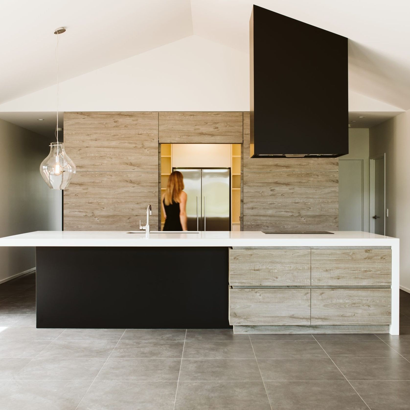 Timbalook® Kitchen Cabinet Doors gallery detail image