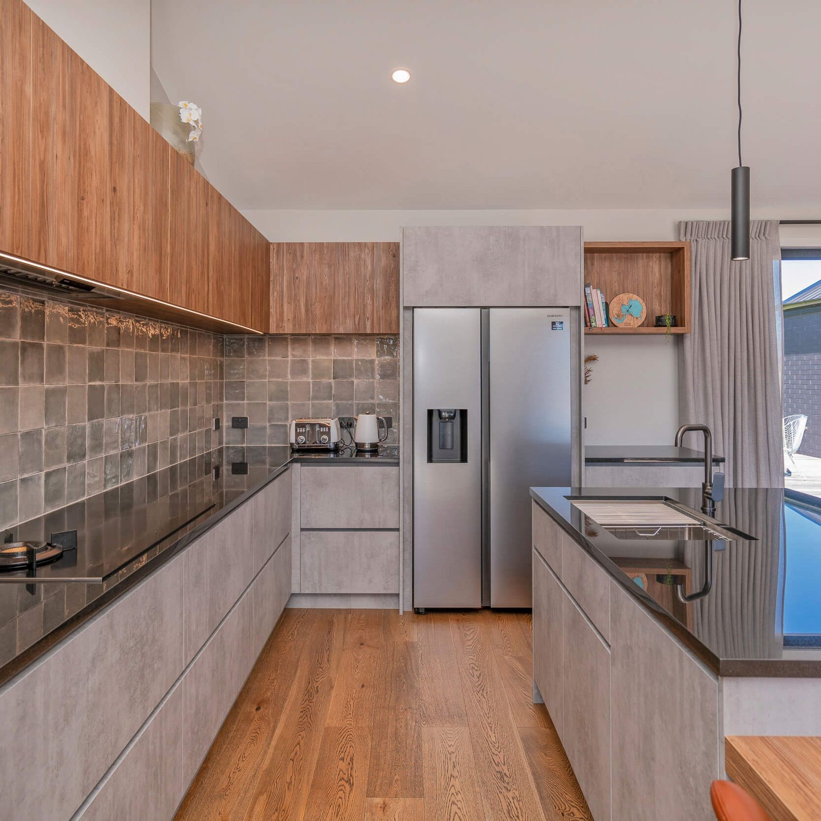 Lookcrete® Melamine Panels gallery detail image