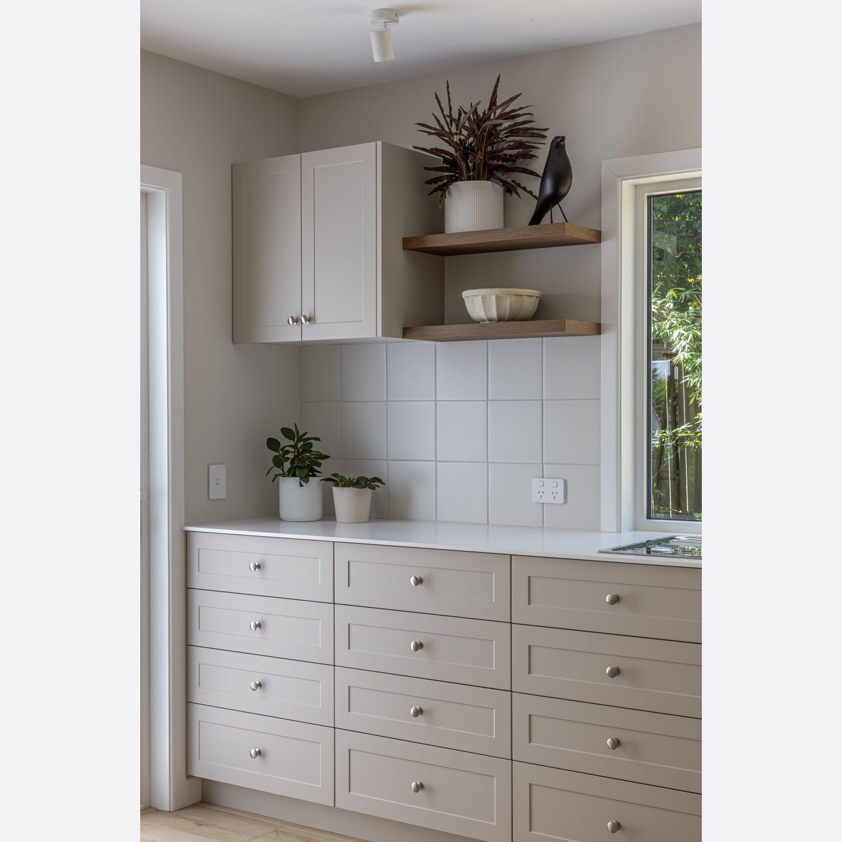 Opticoat™ - Durable Coated Cabinet Doors gallery detail image