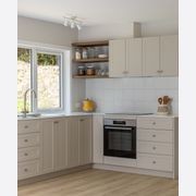 Opticoat™ - Durable Coated Cabinet Doors gallery detail image