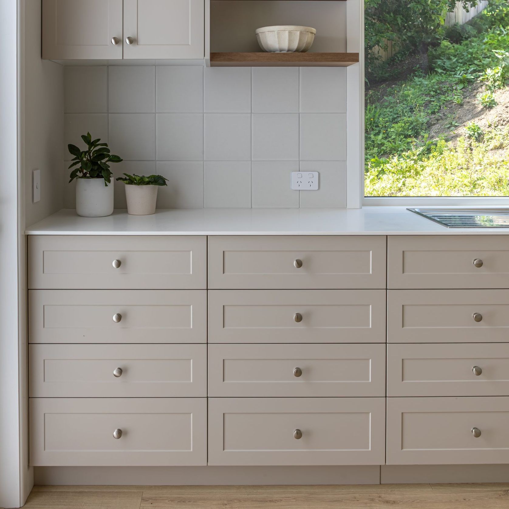 Opticoat™ - Durable Coated Cabinet Doors gallery detail image