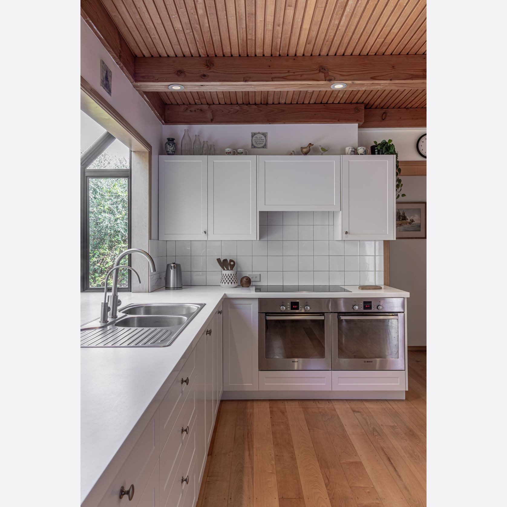 Opticoat™ - Durable Coated Cabinet Doors gallery detail image