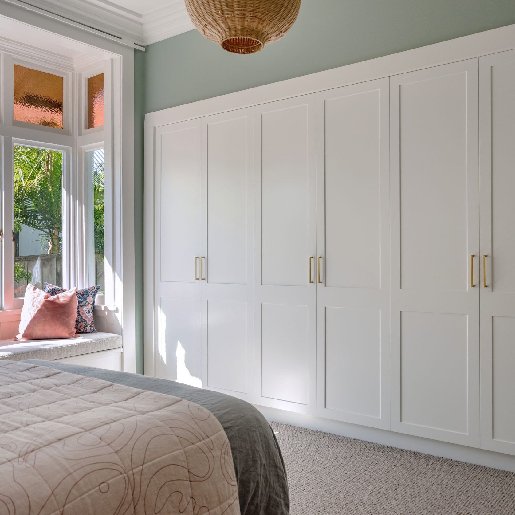 Optidoor® - Paintable Cabinet Doors gallery detail image