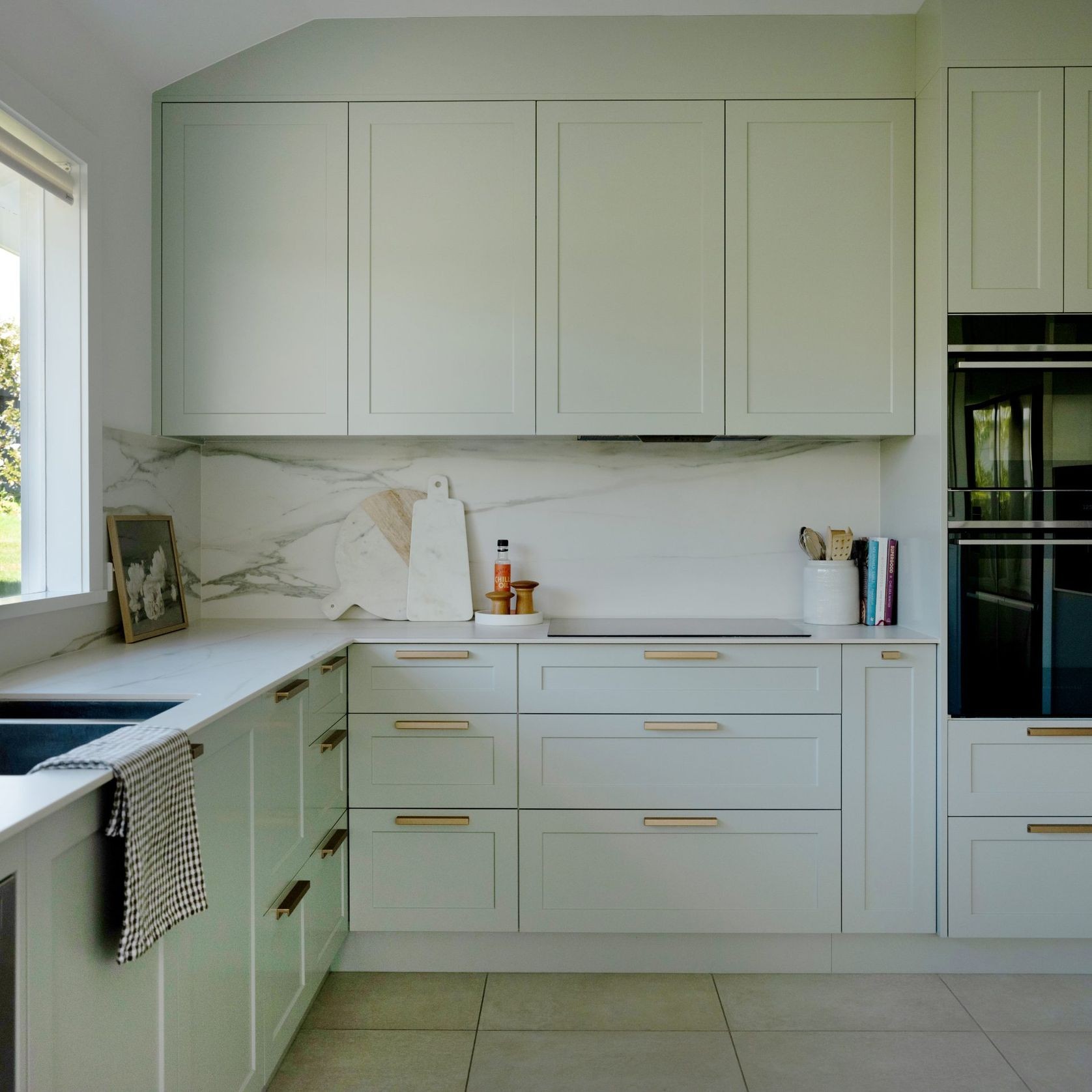 Optidoor® - Paintable Cabinet Doors gallery detail image