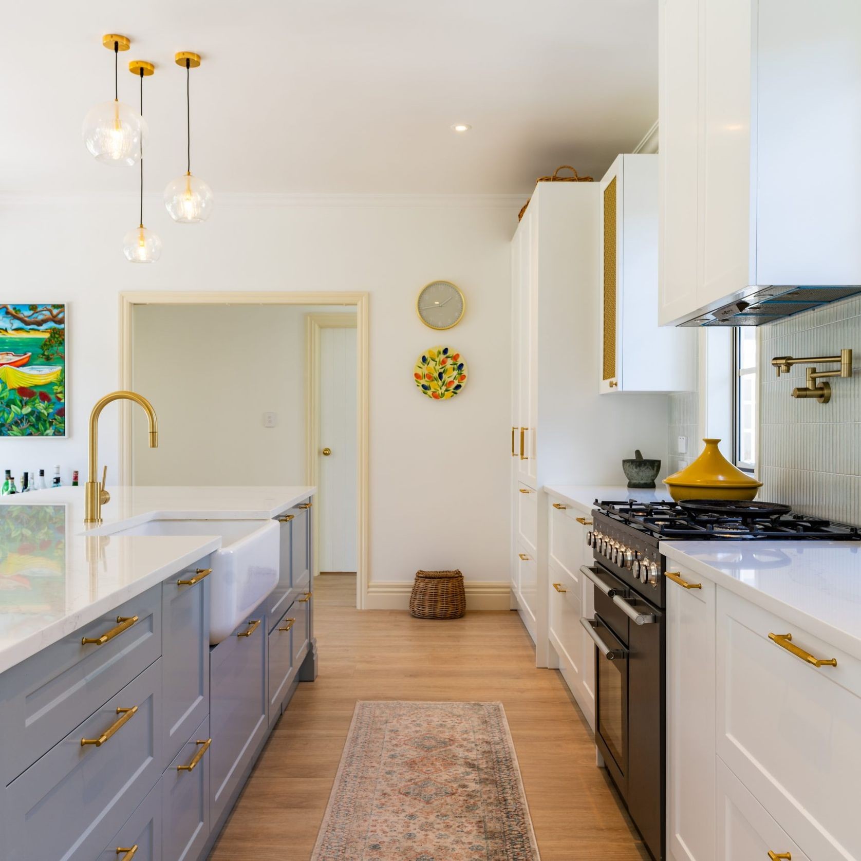 Optidoor® - Paintable Cabinet Doors gallery detail image