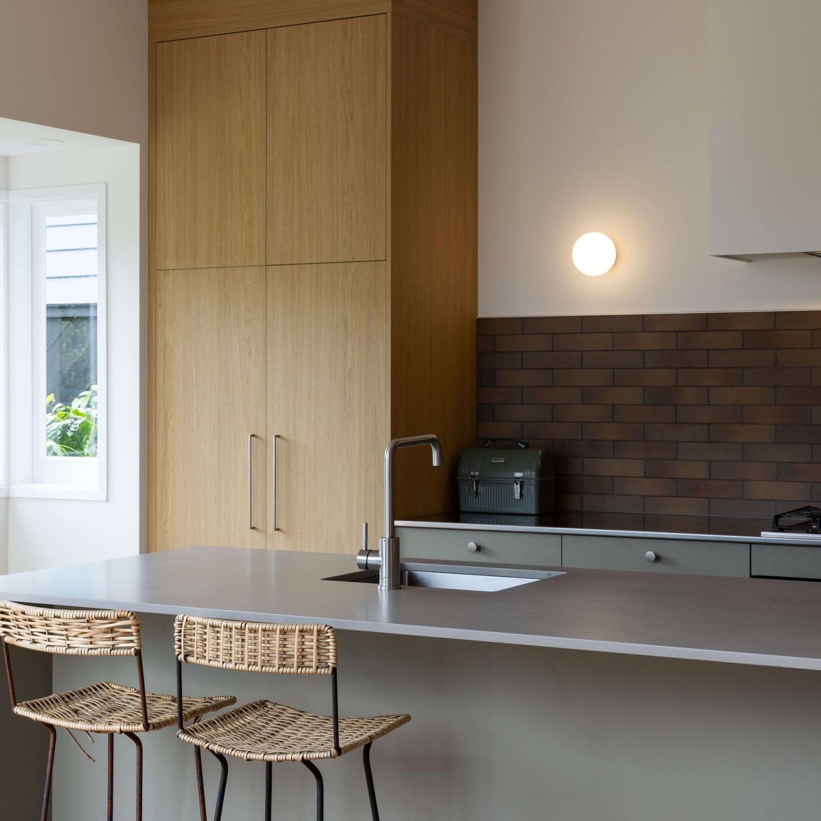 Timbalook® Kitchen Cabinet Doors gallery detail image