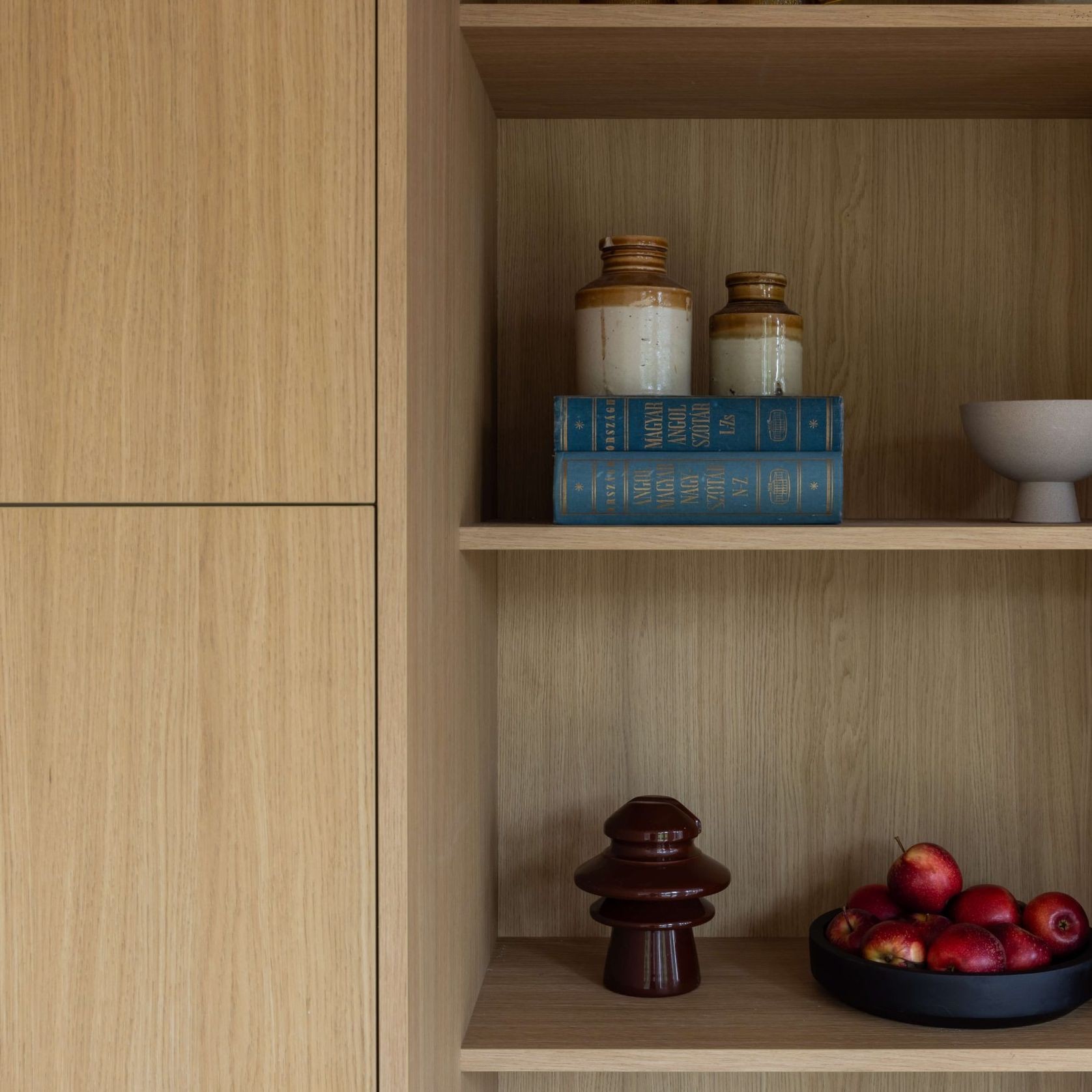 Timbalook® Kitchen Cabinet Doors gallery detail image