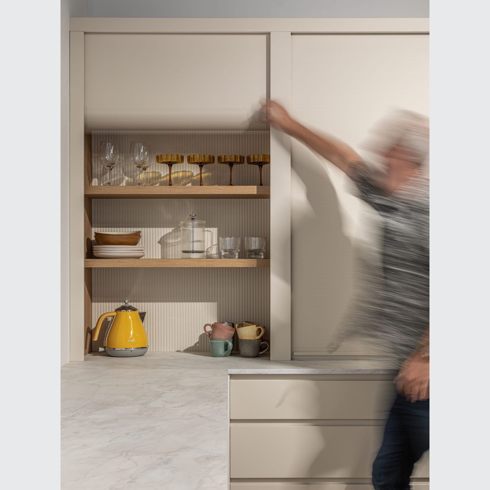 Single Sided Roller Doors gallery detail image