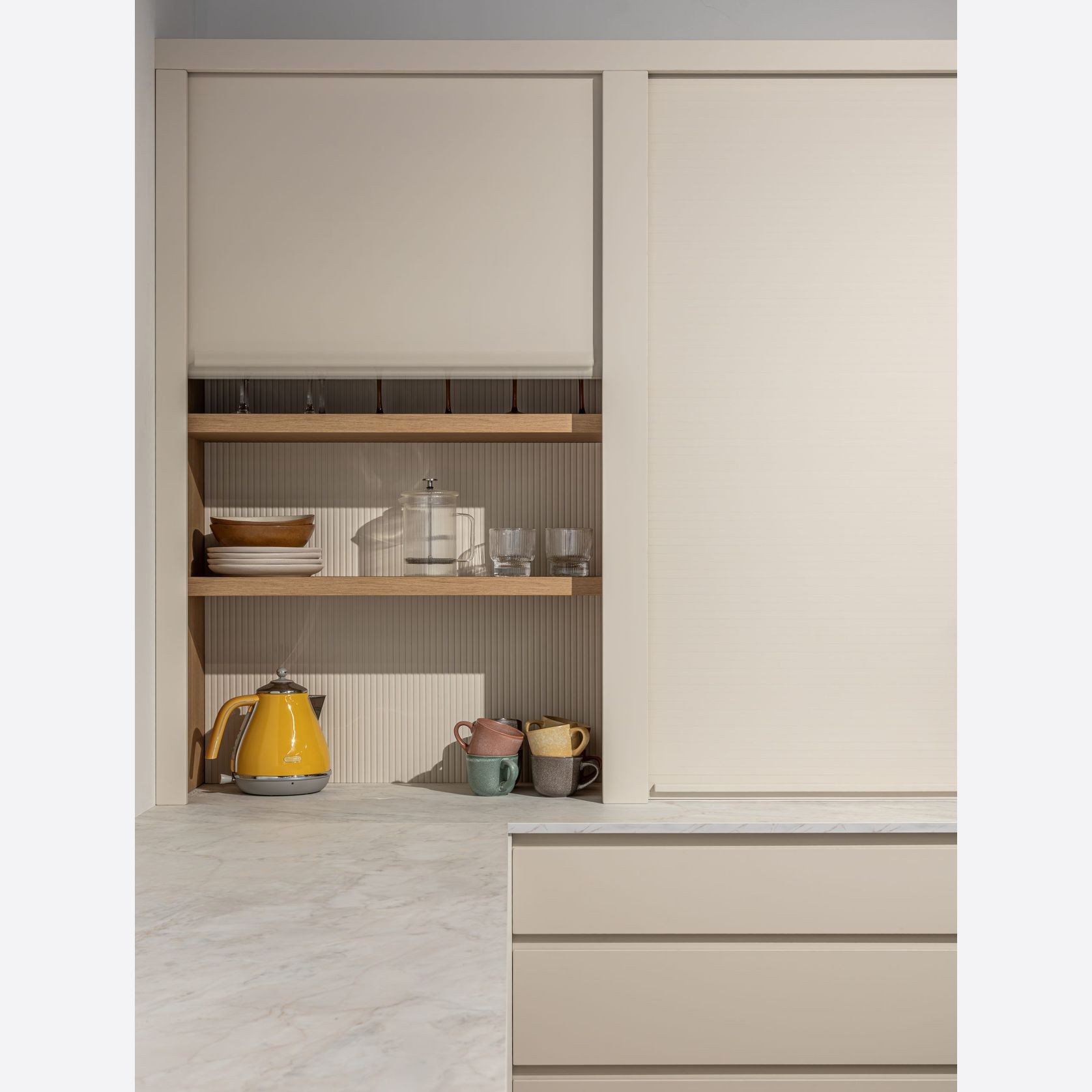 Opticoat™ - Durable Coated Cabinet Doors gallery detail image