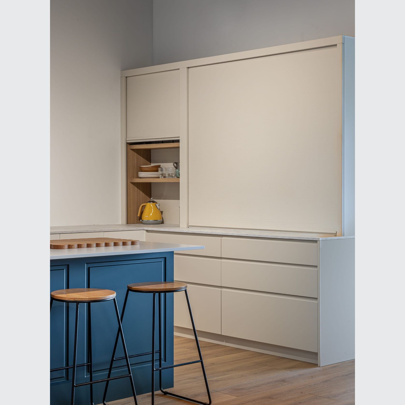 Single Sided Roller Doors gallery detail image
