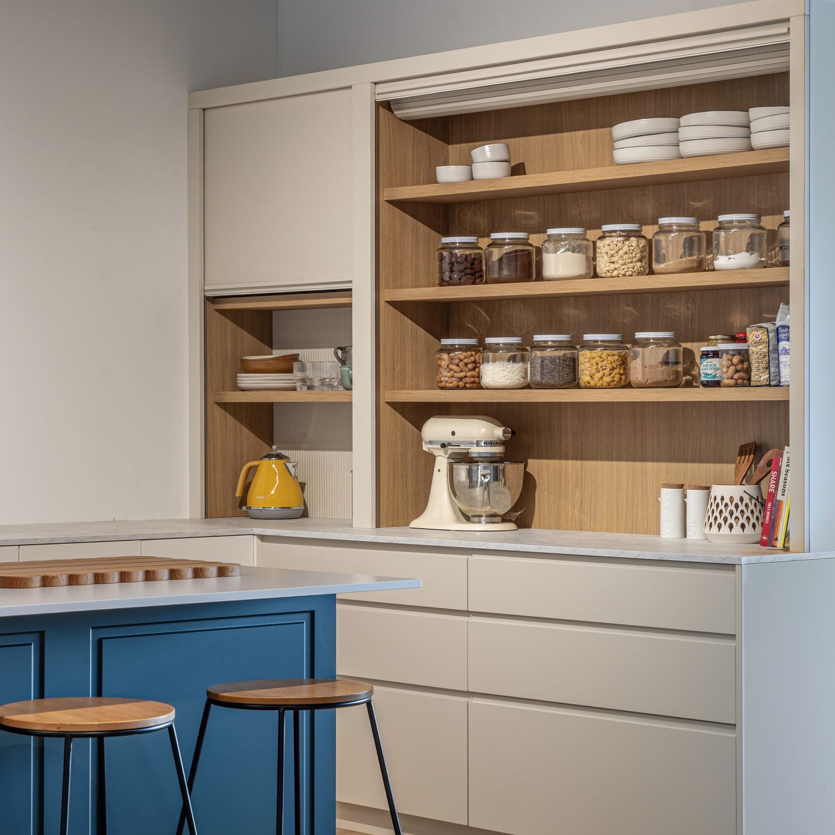 Single Sided Roller Doors gallery detail image