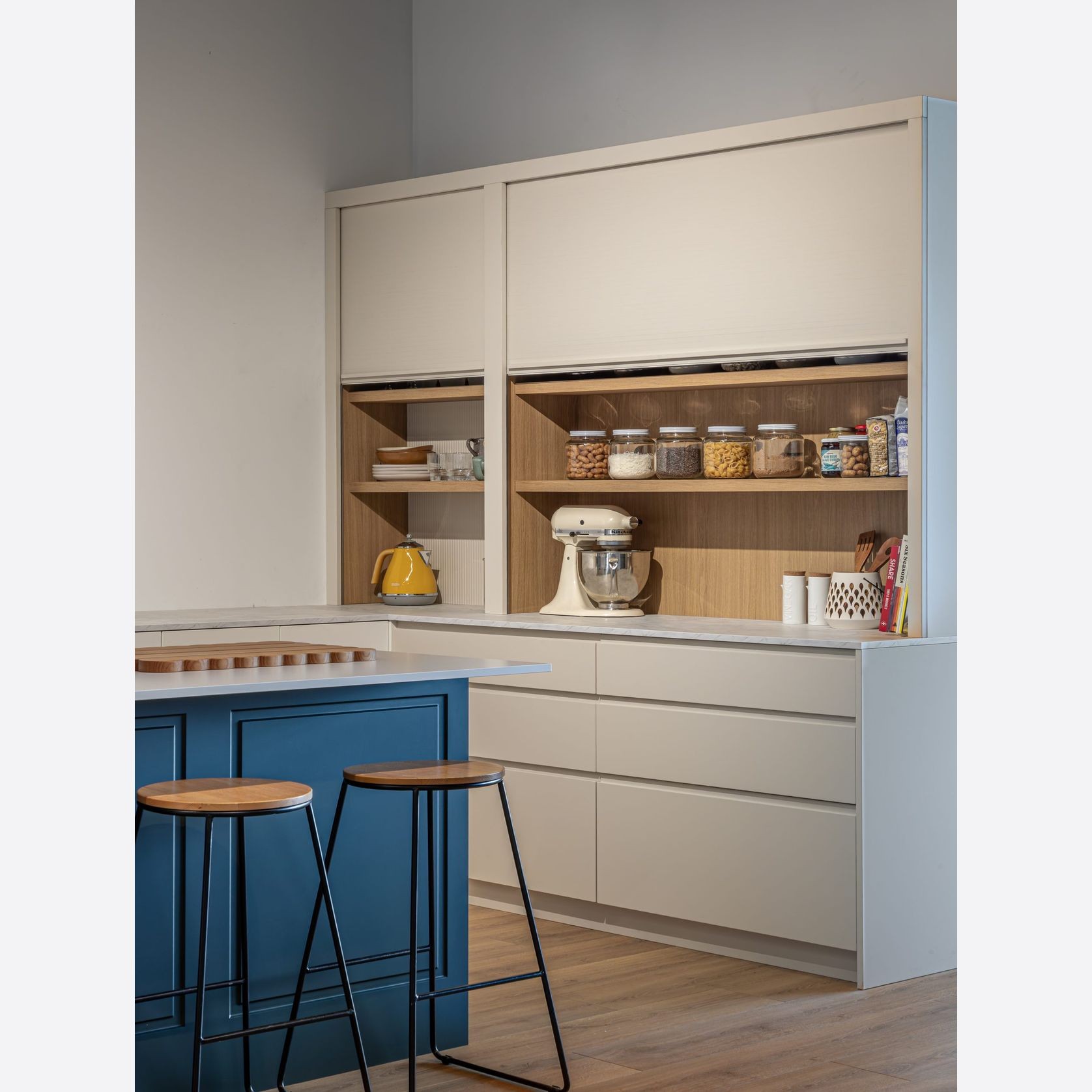Opticoat™ - Durable Coated Cabinet Doors gallery detail image
