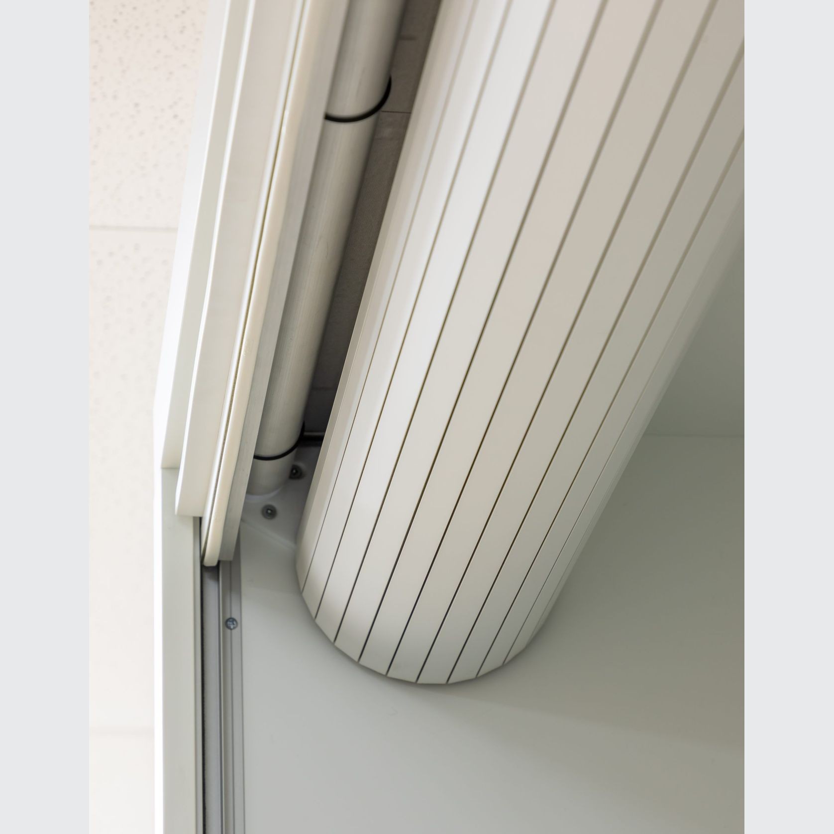 Single Sided Roller Doors gallery detail image